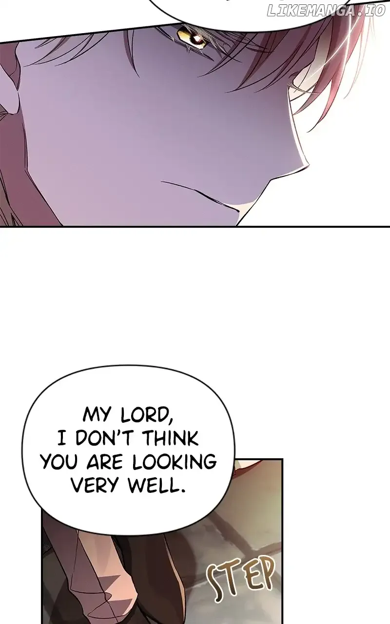 Oh, Dear Nemesis Chapter 89 Online - página 37
