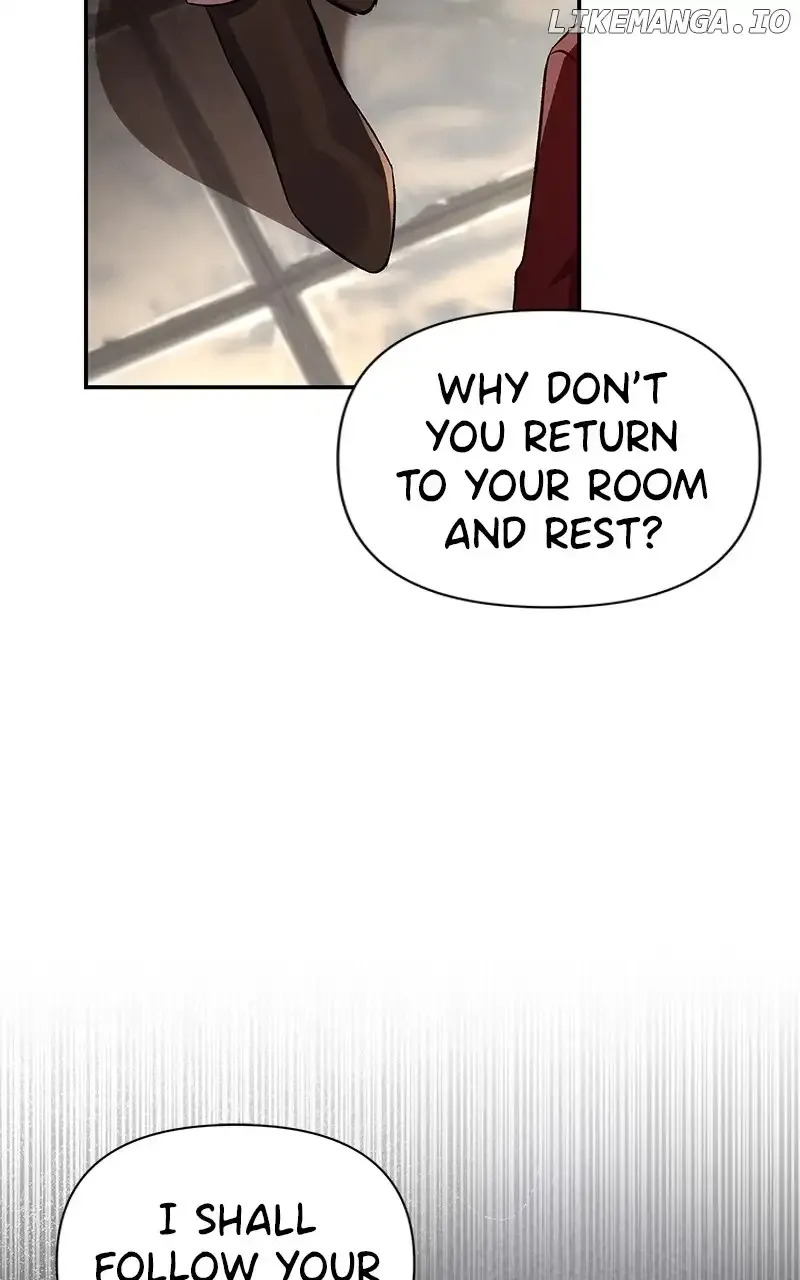 Oh, Dear Nemesis Chapter 89 Online - página 38