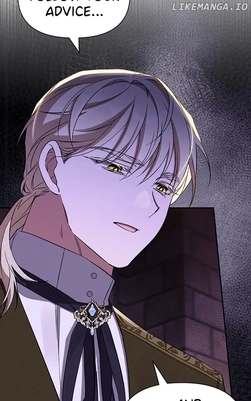 Oh, Dear Nemesis Chapter 89 Online - página 39