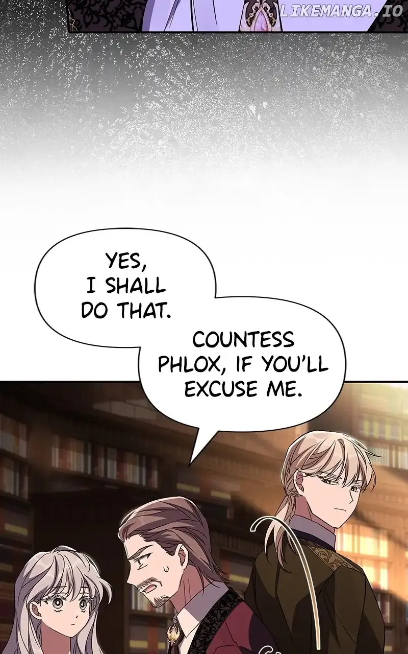 Oh, Dear Nemesis Chapter 89 Online - página 41