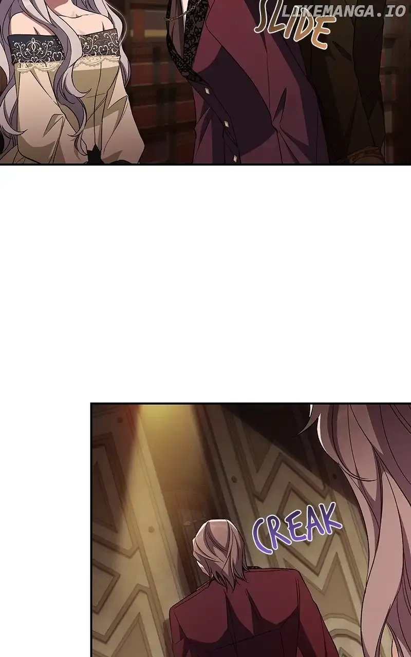 Oh, Dear Nemesis Chapter 89 Online - página 42