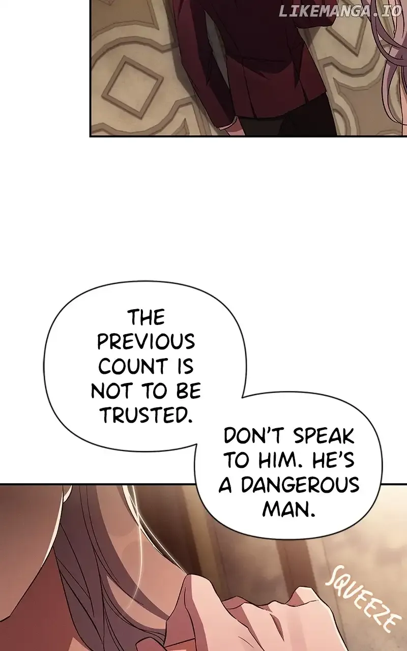 Oh, Dear Nemesis Chapter 89 Online - página 43