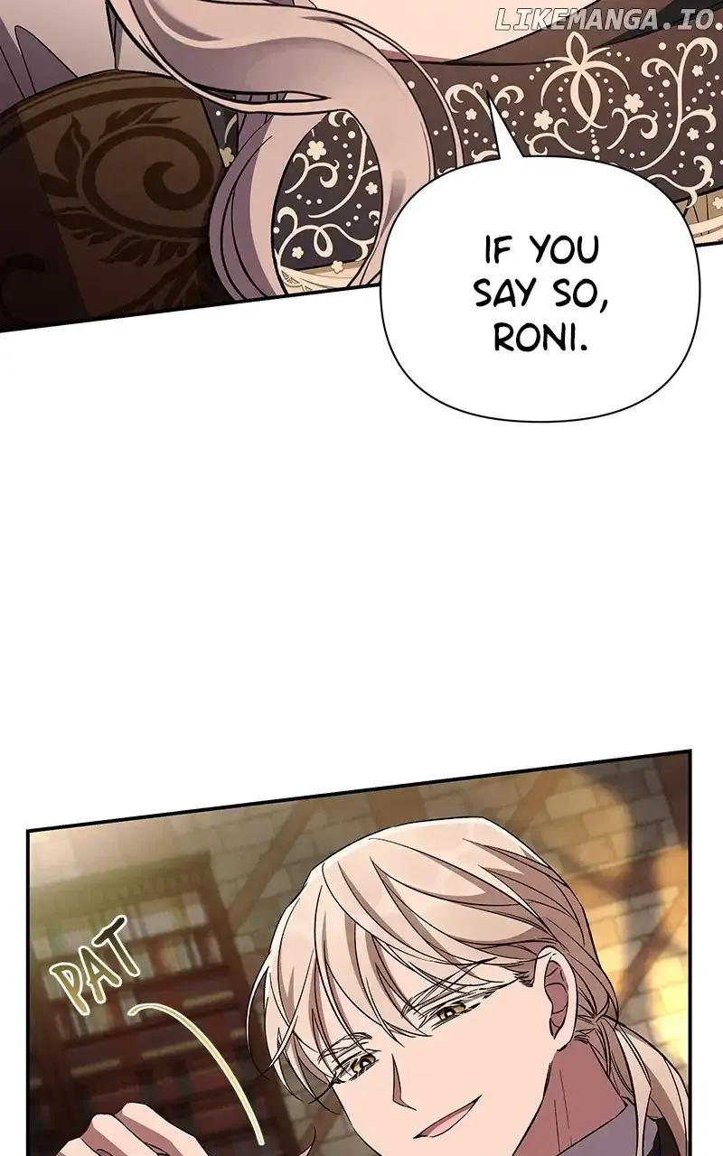 Oh, Dear Nemesis Chapter 89 Online - página 47