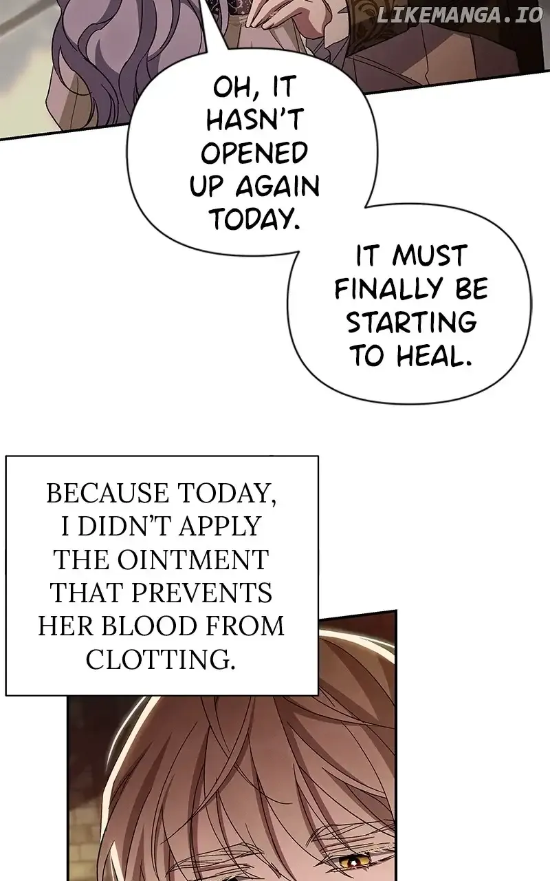 Oh, Dear Nemesis Chapter 89 Online - página 53