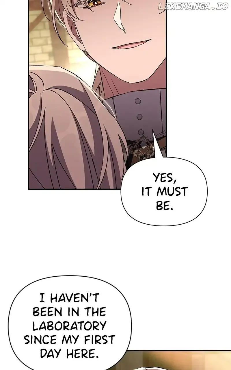 Oh, Dear Nemesis Chapter 89 Online - página 54