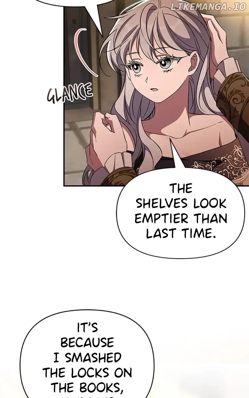 Oh, Dear Nemesis Chapter 89 Online - página 55