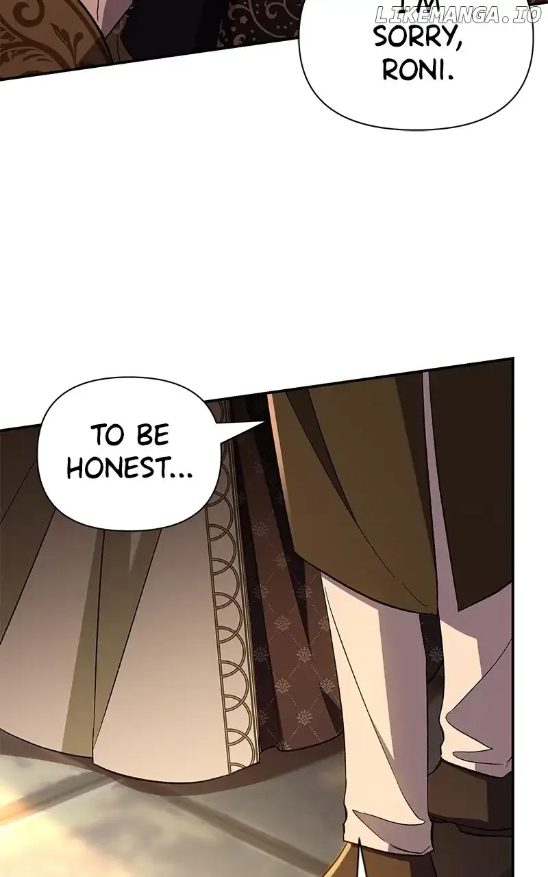 Oh, Dear Nemesis Chapter 89 Online - página 57