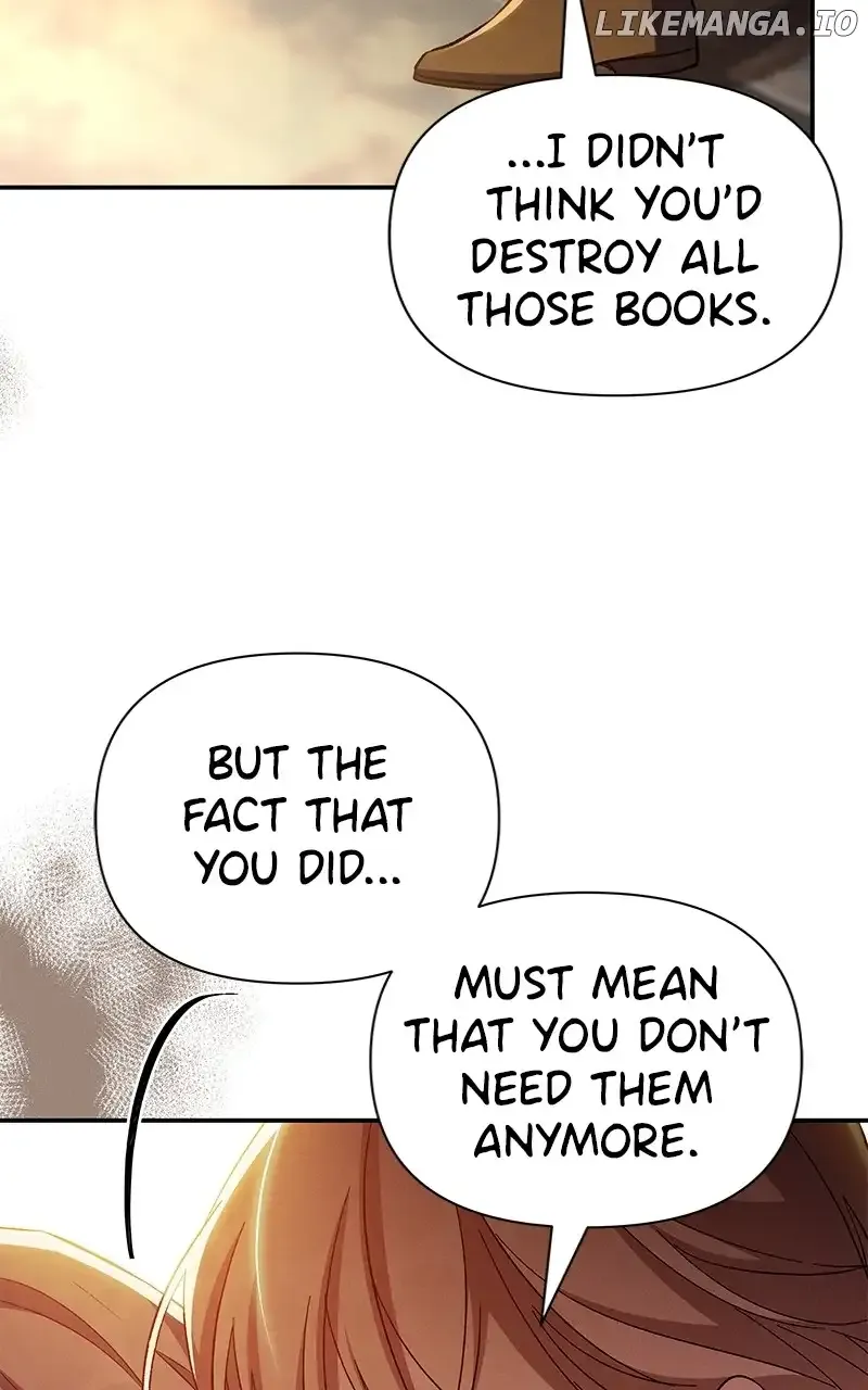 Oh, Dear Nemesis Chapter 89 Online - página 58