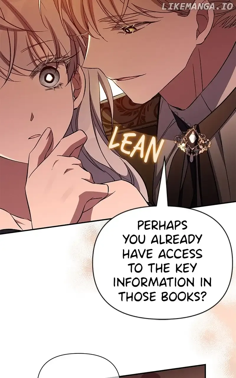 Oh, Dear Nemesis Chapter 89 Online - página 59