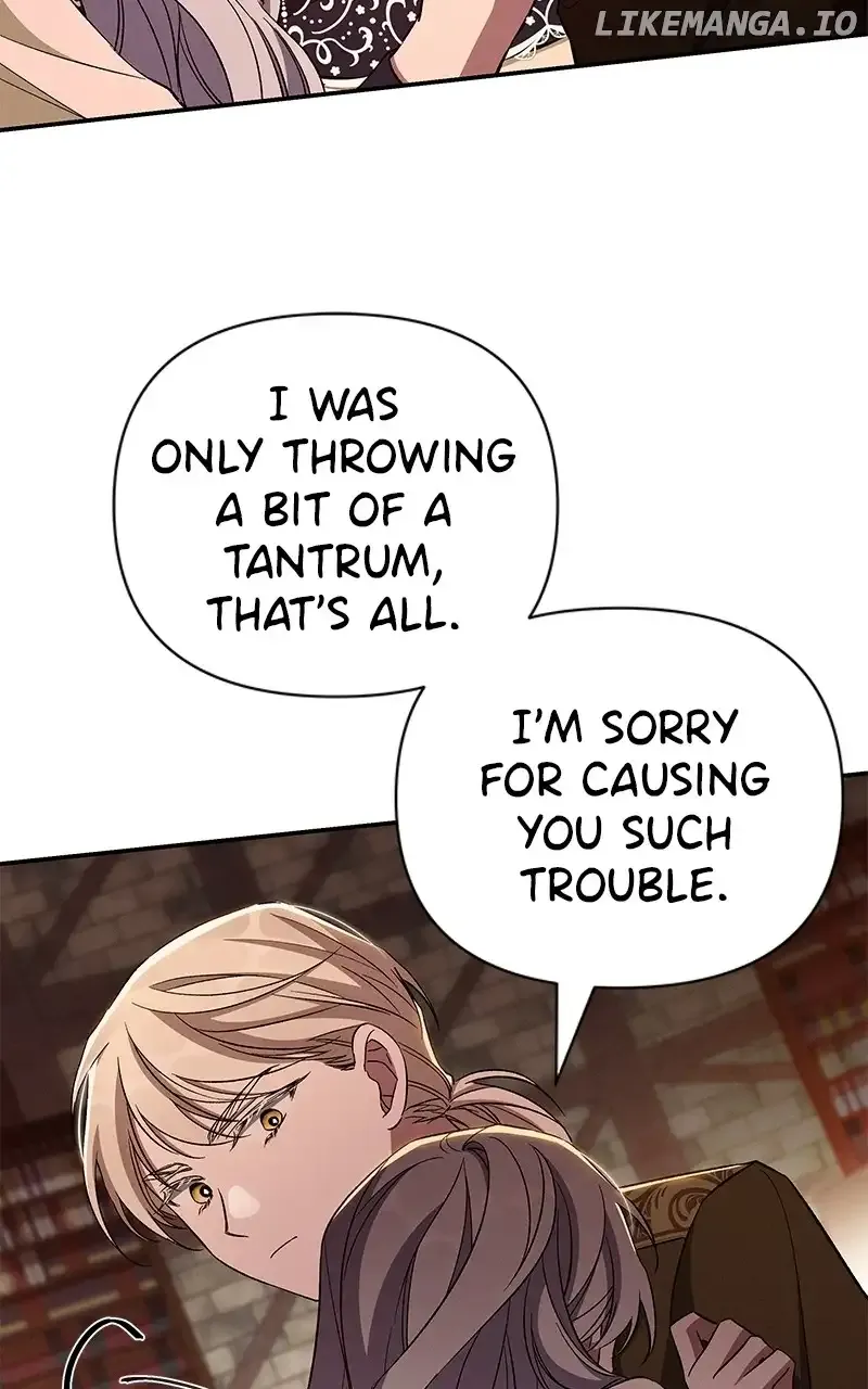 Oh, Dear Nemesis Chapter 89 Online - página 62