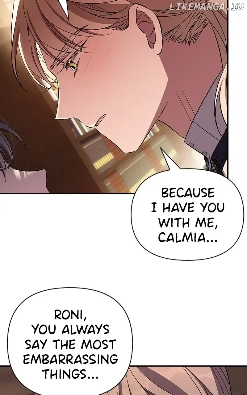 Oh, Dear Nemesis Chapter 89 Online - página 65