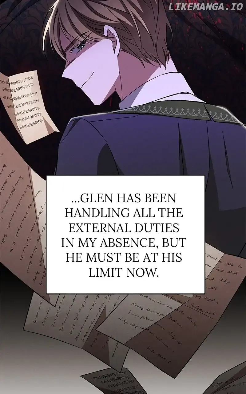 Oh, Dear Nemesis Chapter 89 Online - página 70