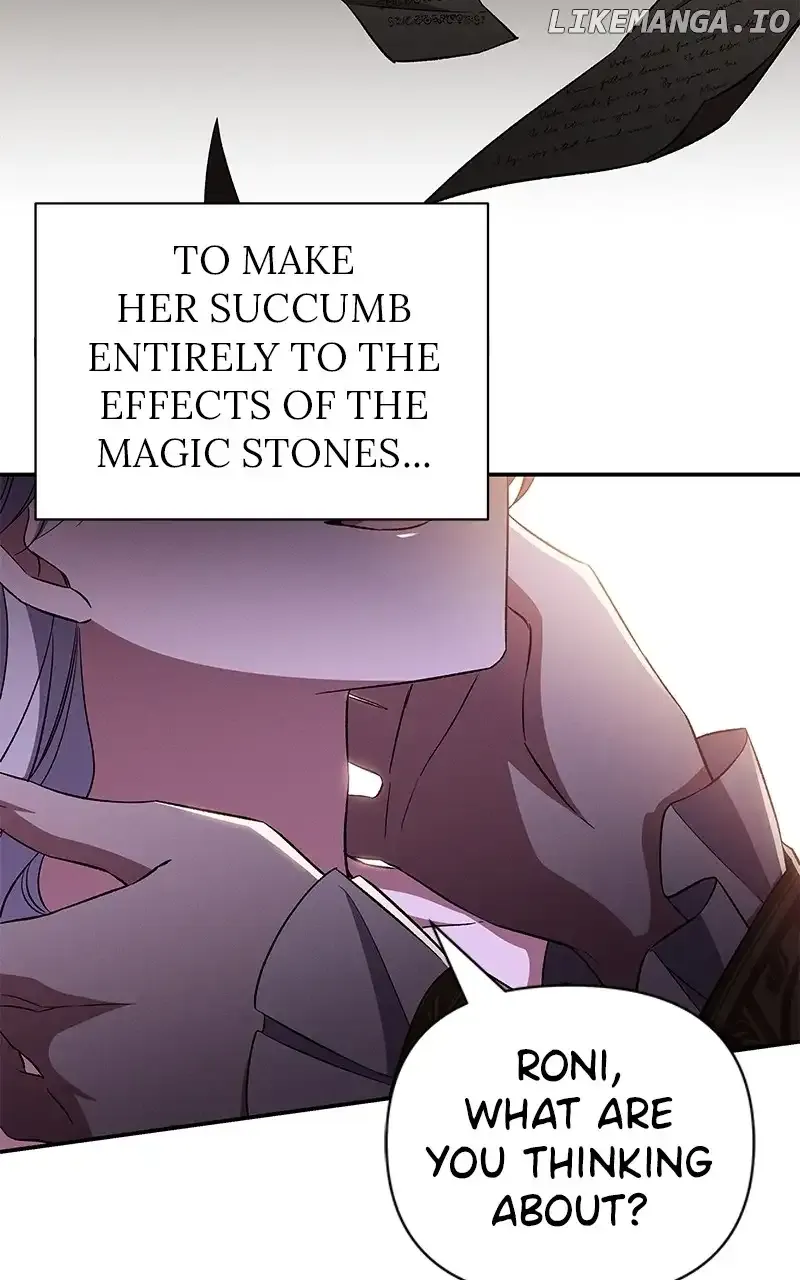 Oh, Dear Nemesis Chapter 89 Online - página 71