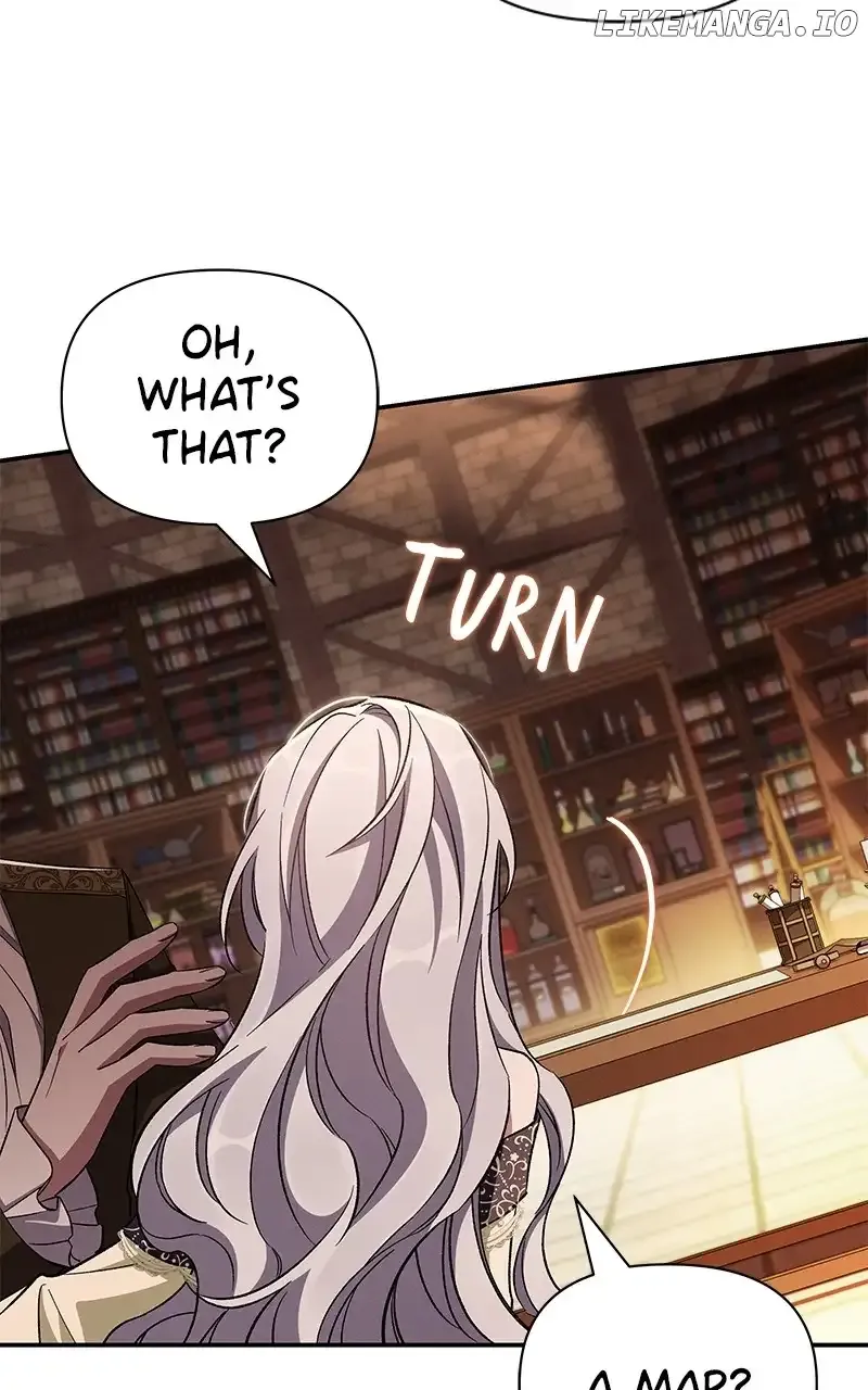 Oh, Dear Nemesis Chapter 89 Online - página 72
