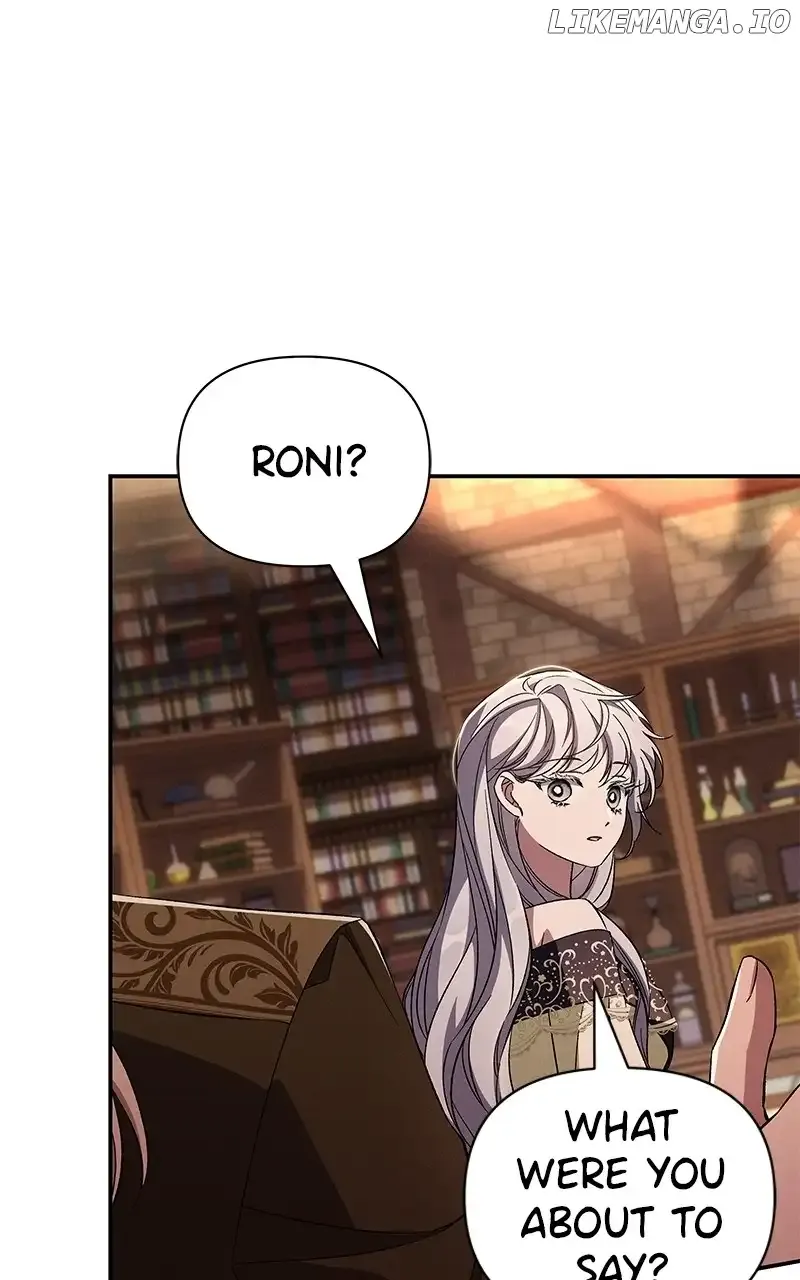 Oh, Dear Nemesis Chapter 89 Online - página 74