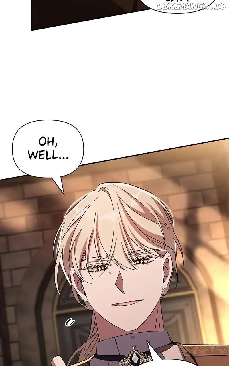 Oh, Dear Nemesis Chapter 89 Online - página 75