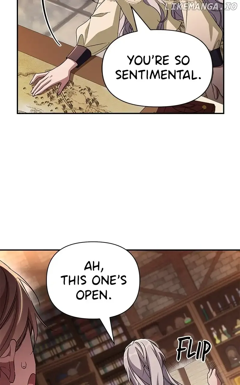 Oh, Dear Nemesis Chapter 89 Online - página 79