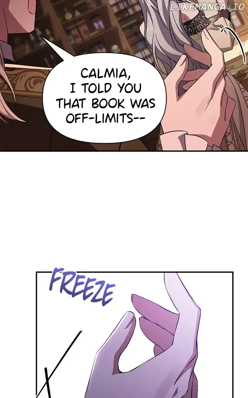 Oh, Dear Nemesis Chapter 89 Online - página 80