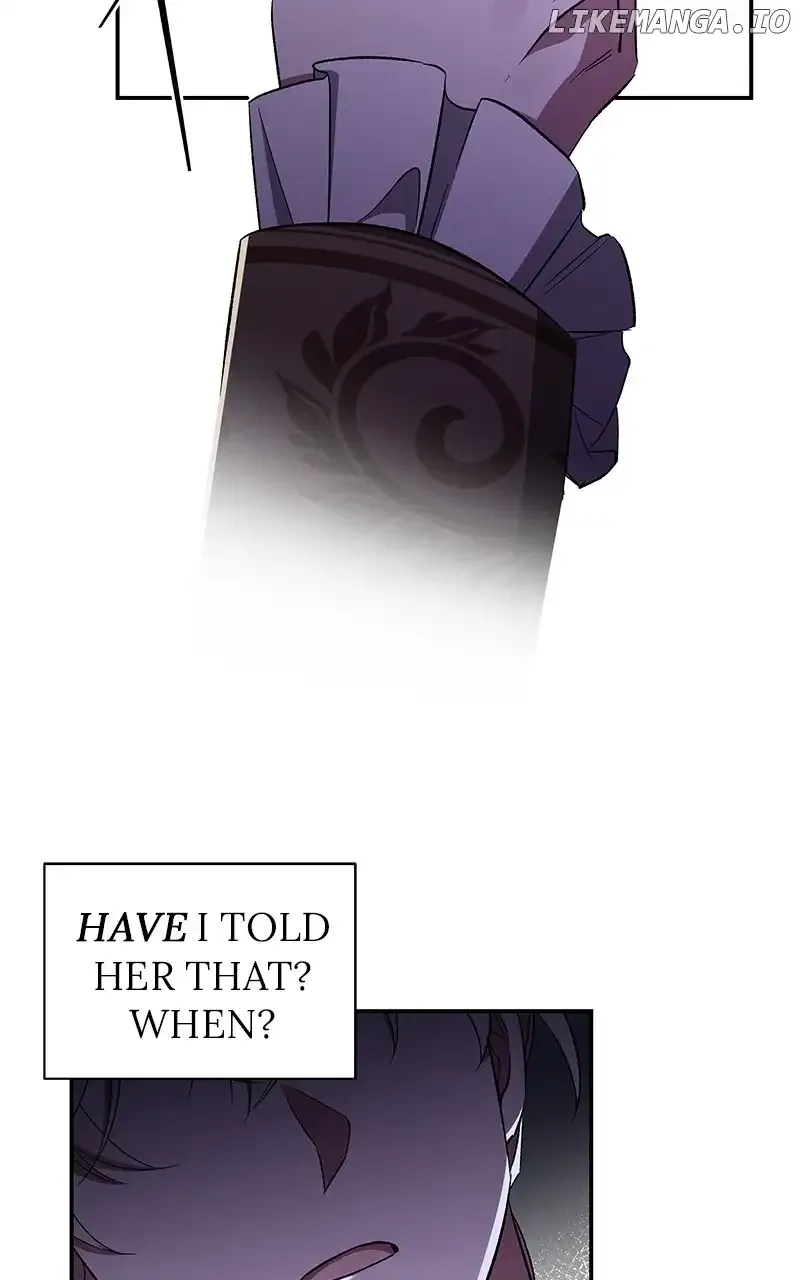 Oh, Dear Nemesis Chapter 89 Online - página 81