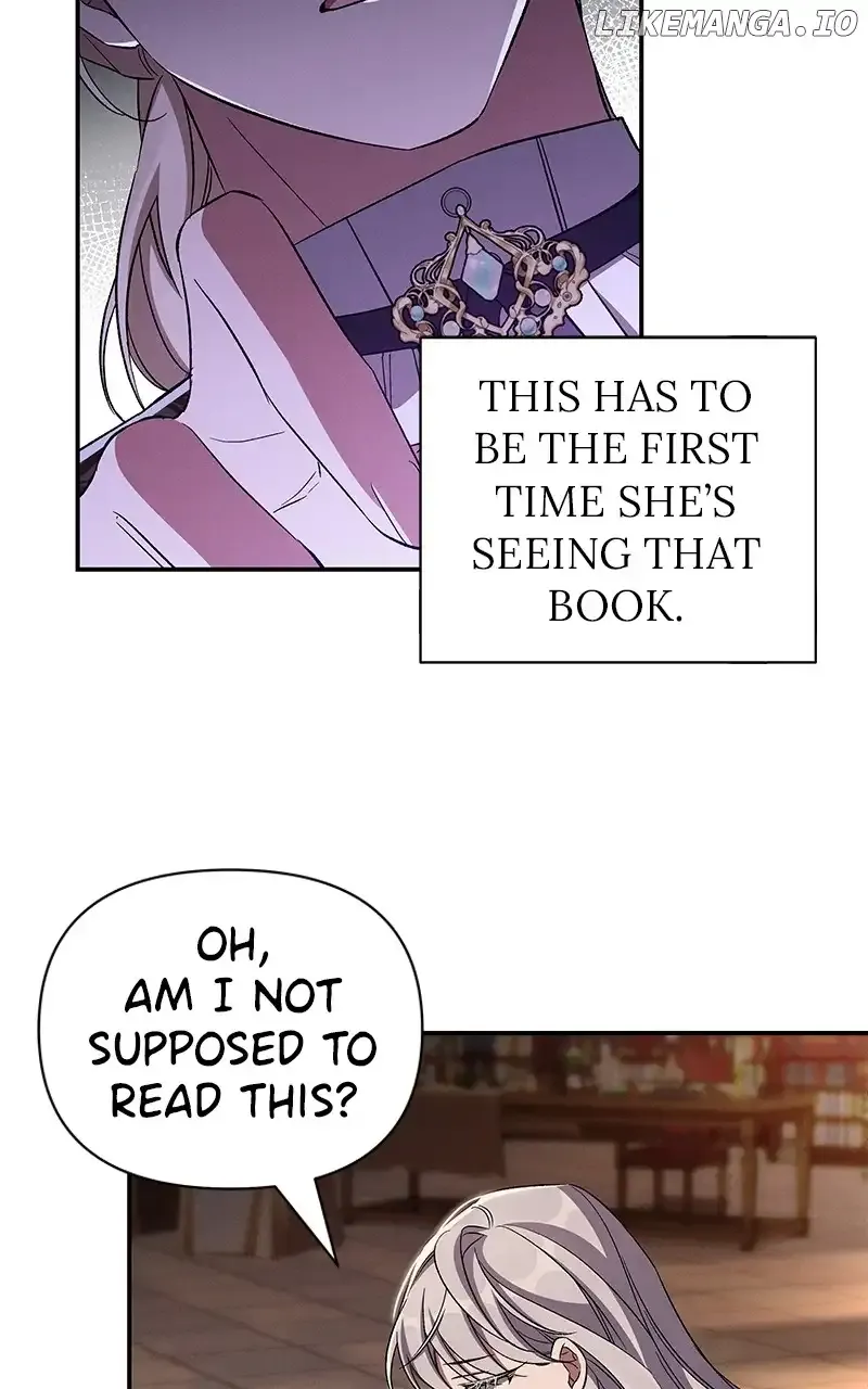 Oh, Dear Nemesis Chapter 89 Online - página 82