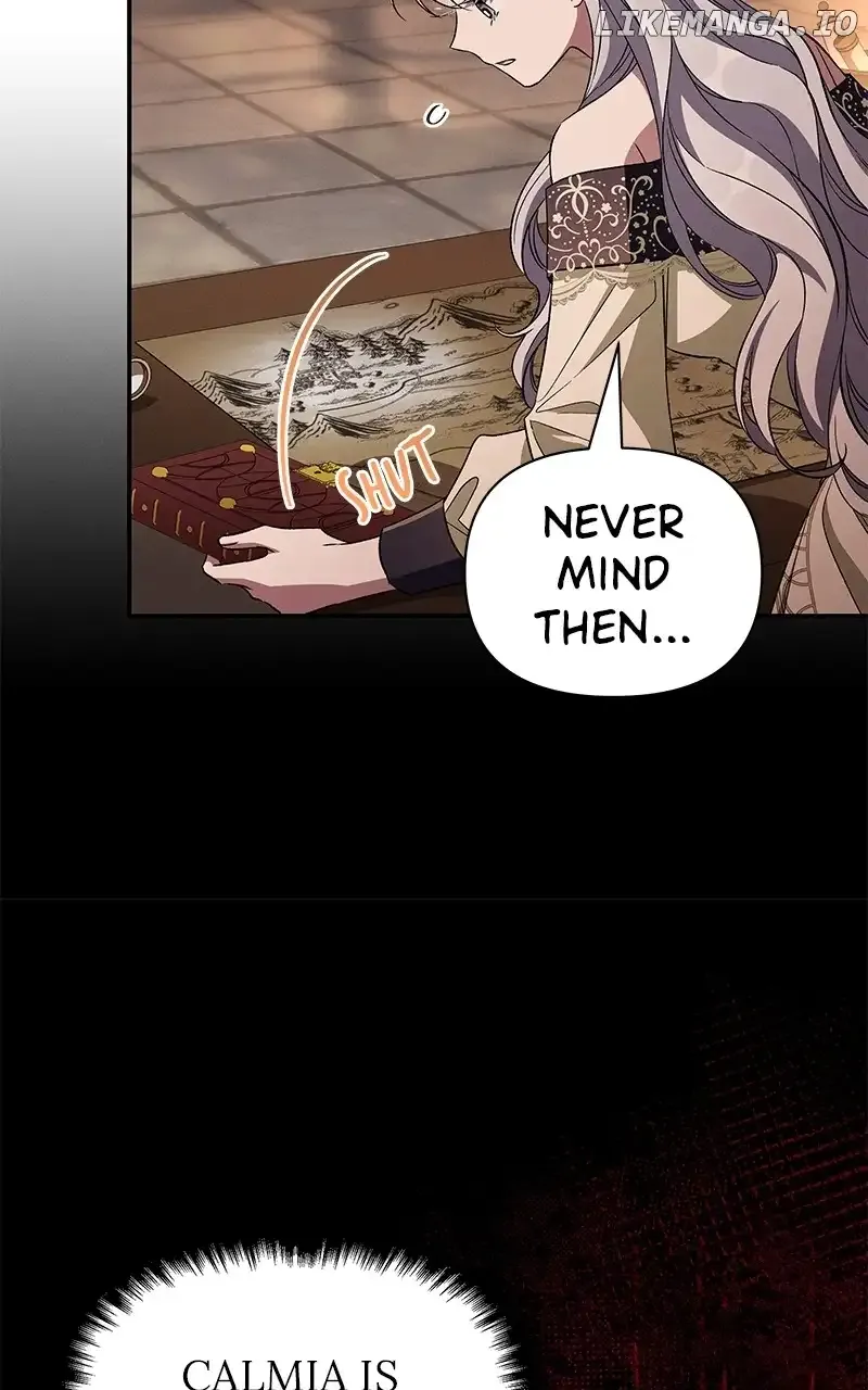 Oh, Dear Nemesis Chapter 89 Online - página 83