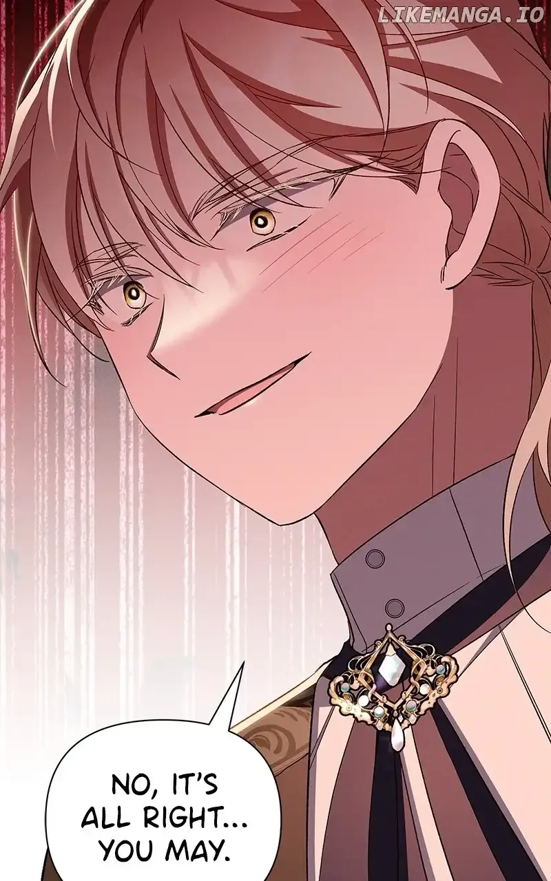 Oh, Dear Nemesis Chapter 89 Online - página 85
