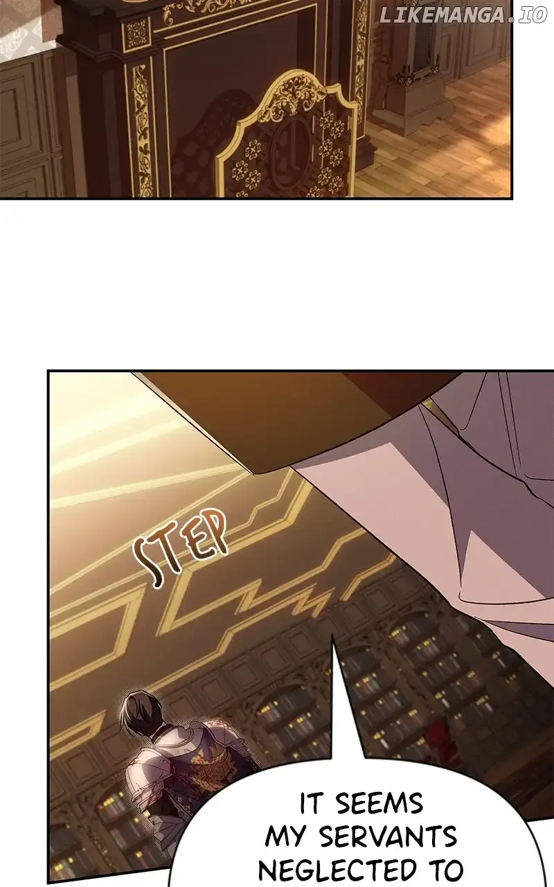 Oh, Dear Nemesis Chapter 89 Online - página 89
