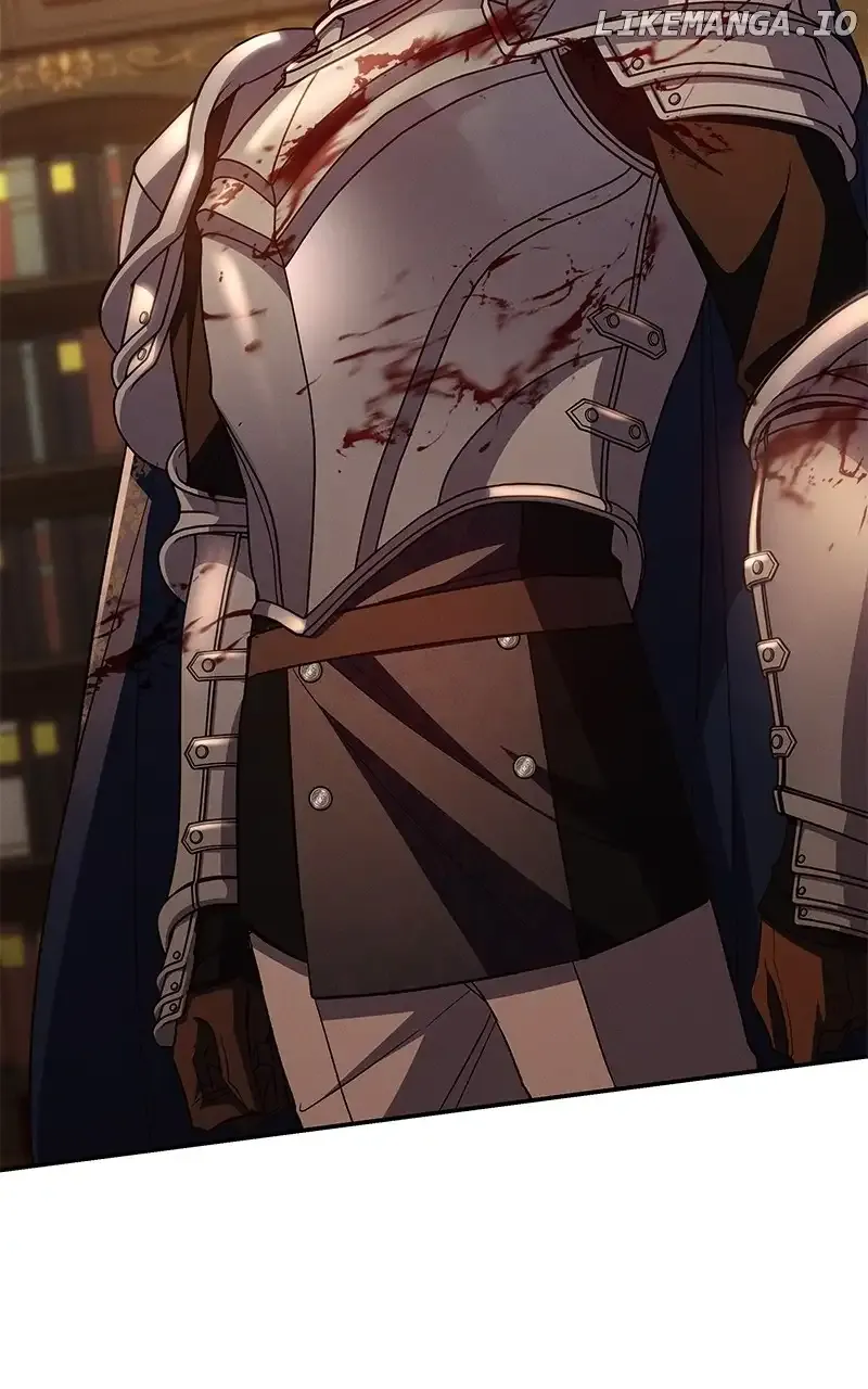 Oh, Dear Nemesis Chapter 89 Online - página 91