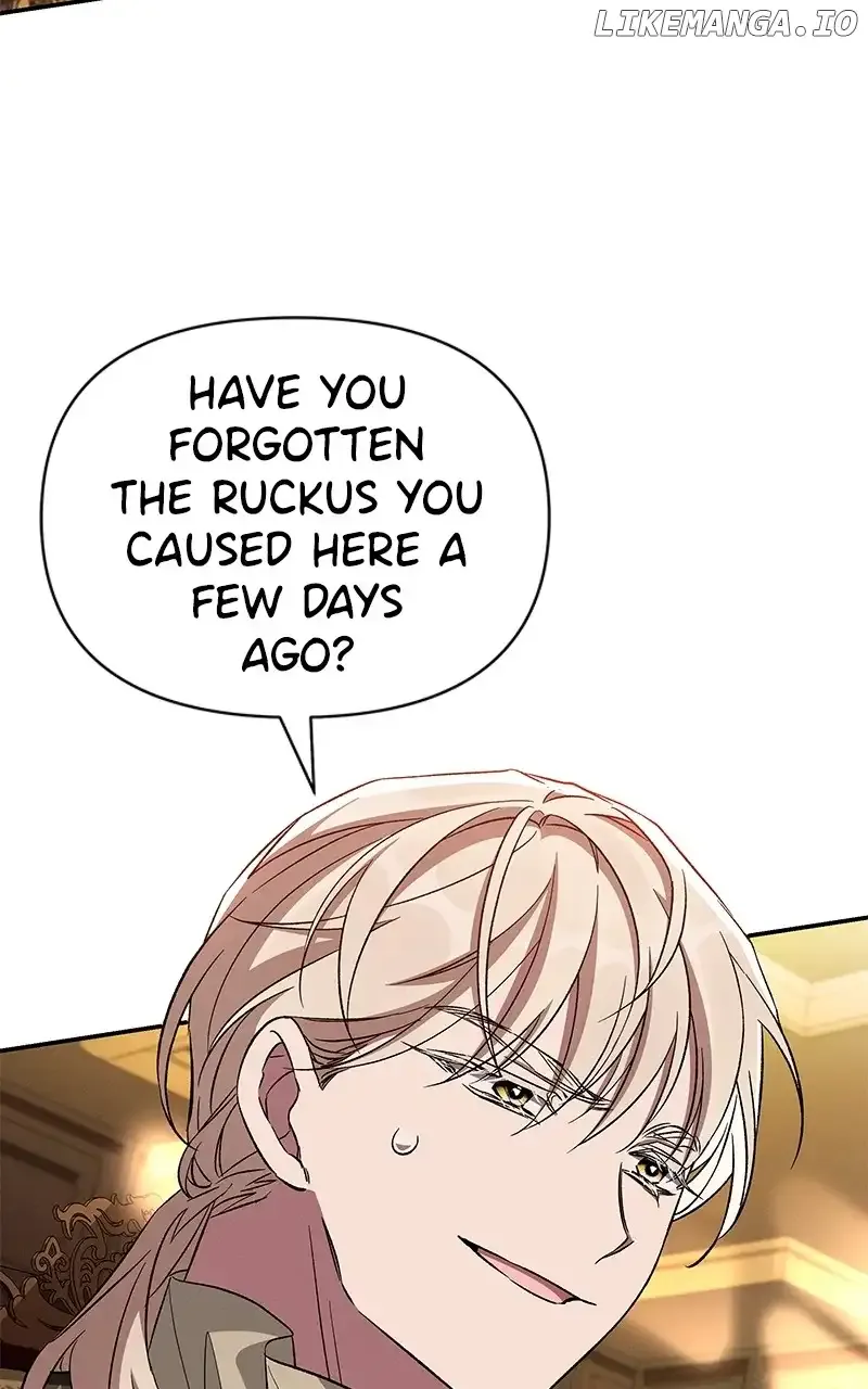 Oh, Dear Nemesis Chapter 91 Online - página 3