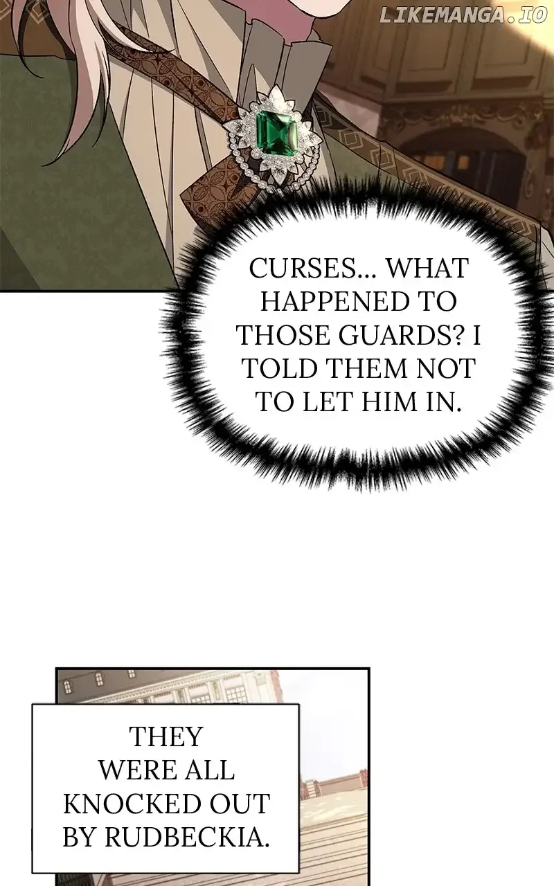 Oh, Dear Nemesis Chapter 91 Online - página 4
