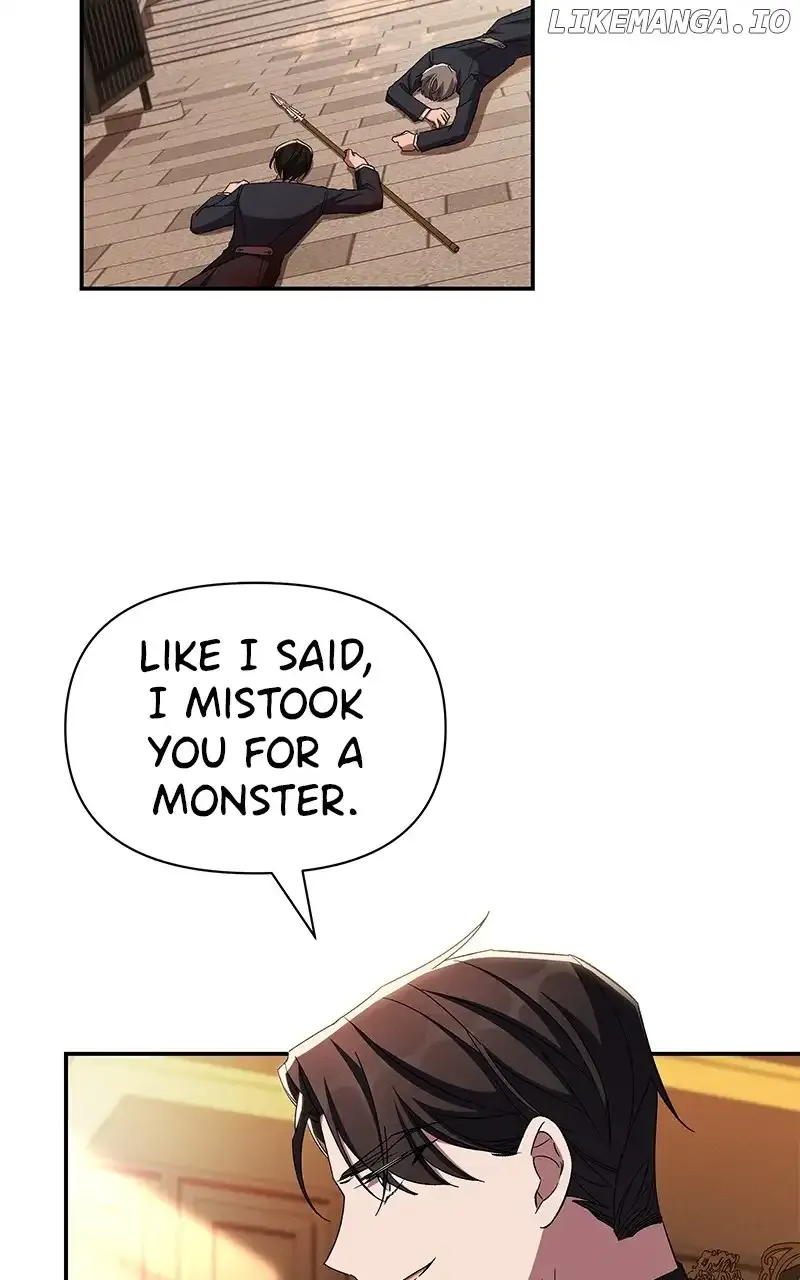 Oh, Dear Nemesis Chapter 91 Online - página 5