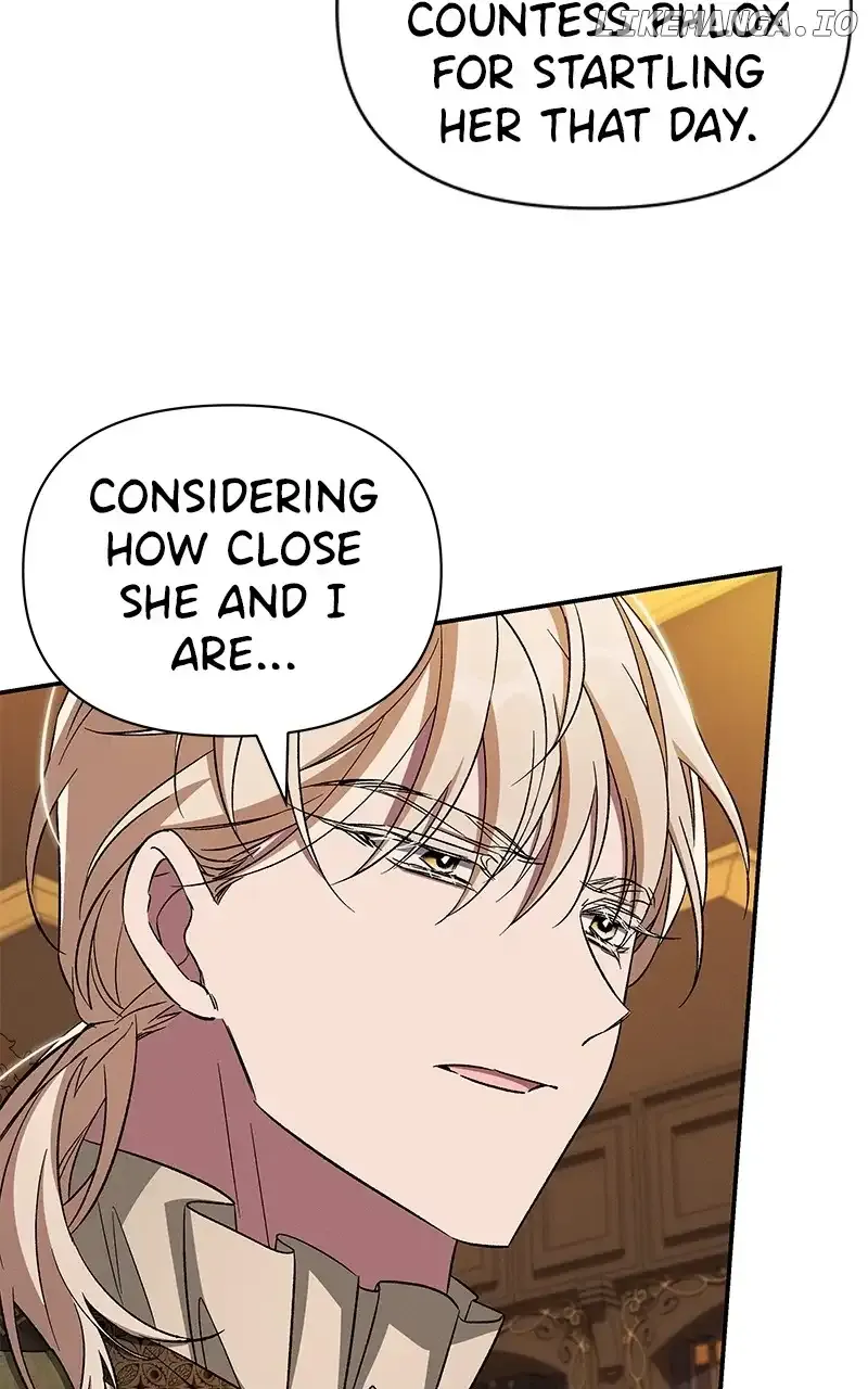 Oh, Dear Nemesis Chapter 91 Online - página 10
