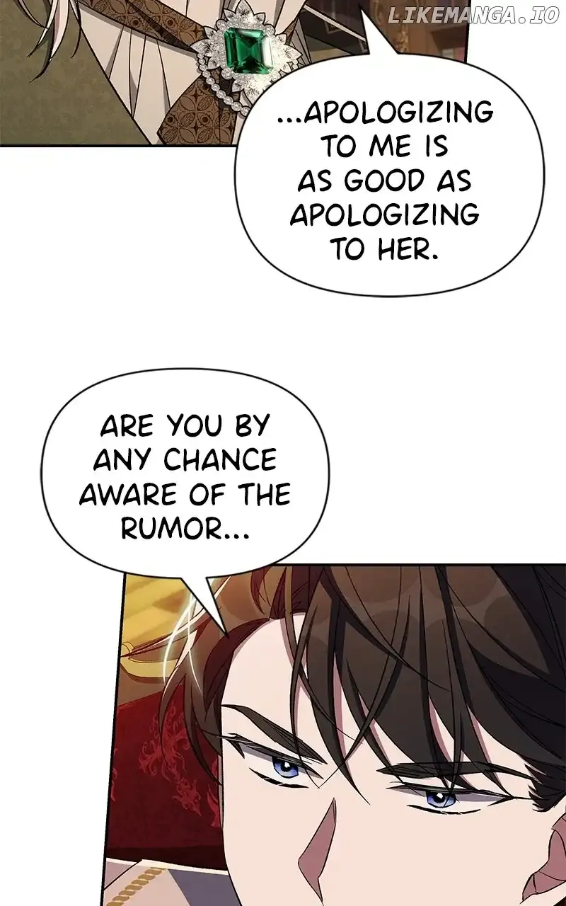 Oh, Dear Nemesis Chapter 91 Online - página 11