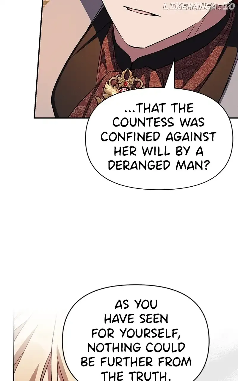 Oh, Dear Nemesis Chapter 91 Online - página 12