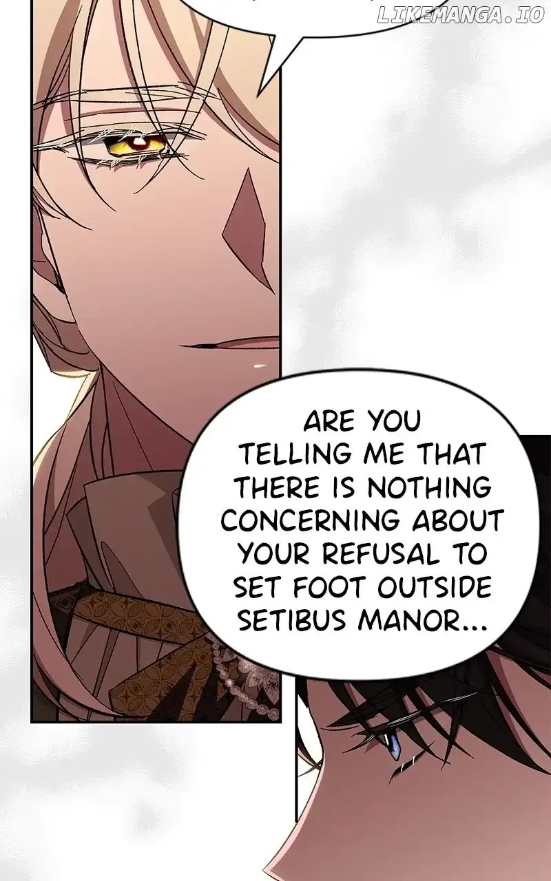 Oh, Dear Nemesis Chapter 91 Online - página 13