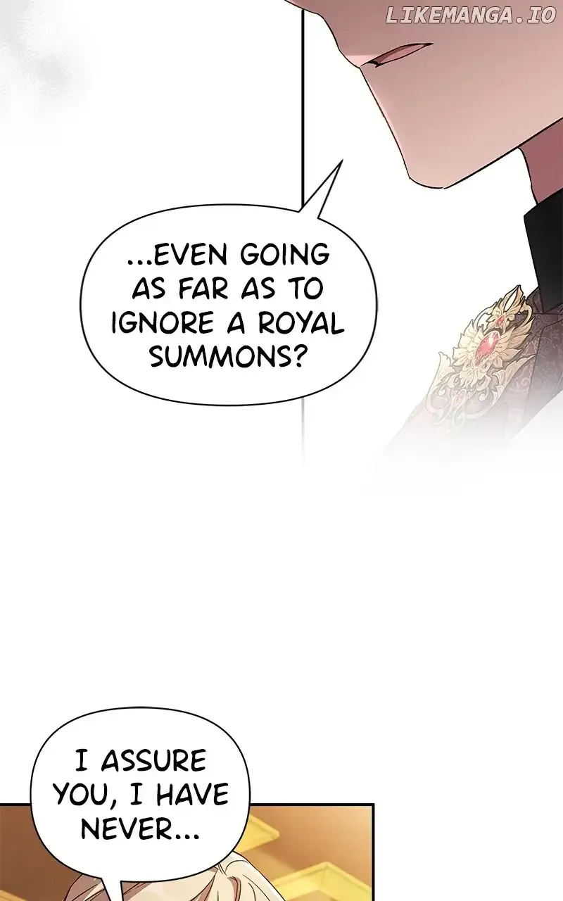 Oh, Dear Nemesis Chapter 91 Online - página 14