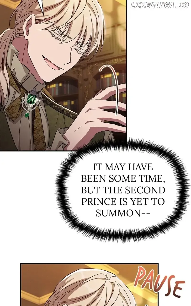 Oh, Dear Nemesis Chapter 91 Online - página 15