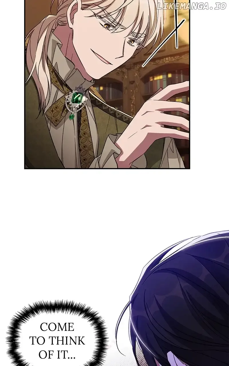 Oh, Dear Nemesis Chapter 91 Online - página 16