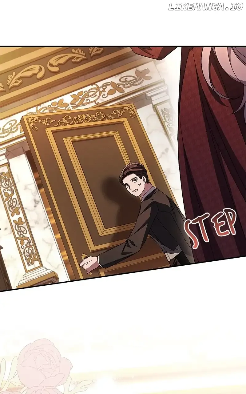 Oh, Dear Nemesis Chapter 91 Online - página 21