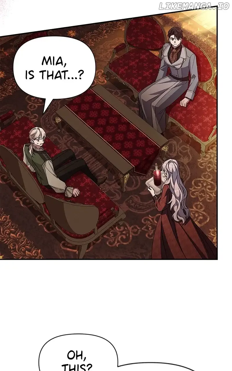 Oh, Dear Nemesis Chapter 91 Online - página 24