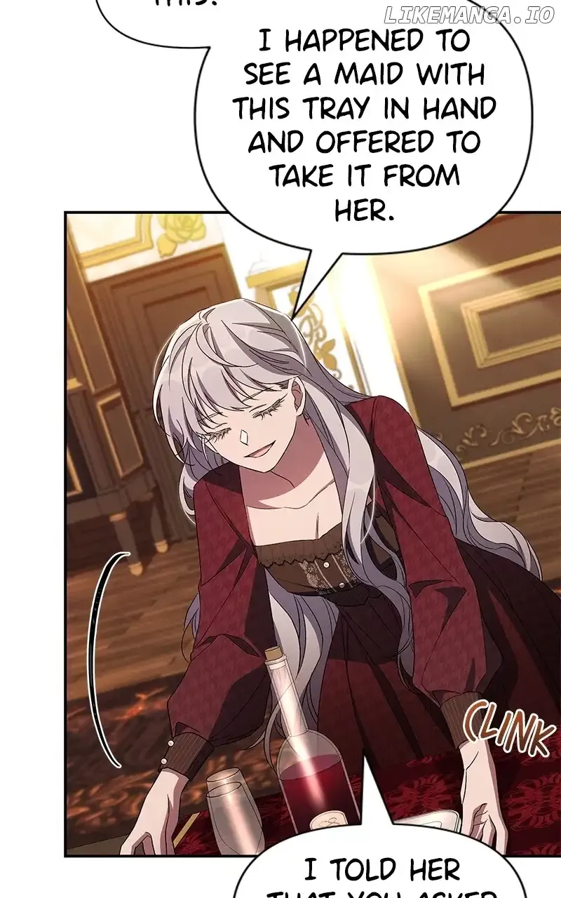 Oh, Dear Nemesis Chapter 91 Online - página 25