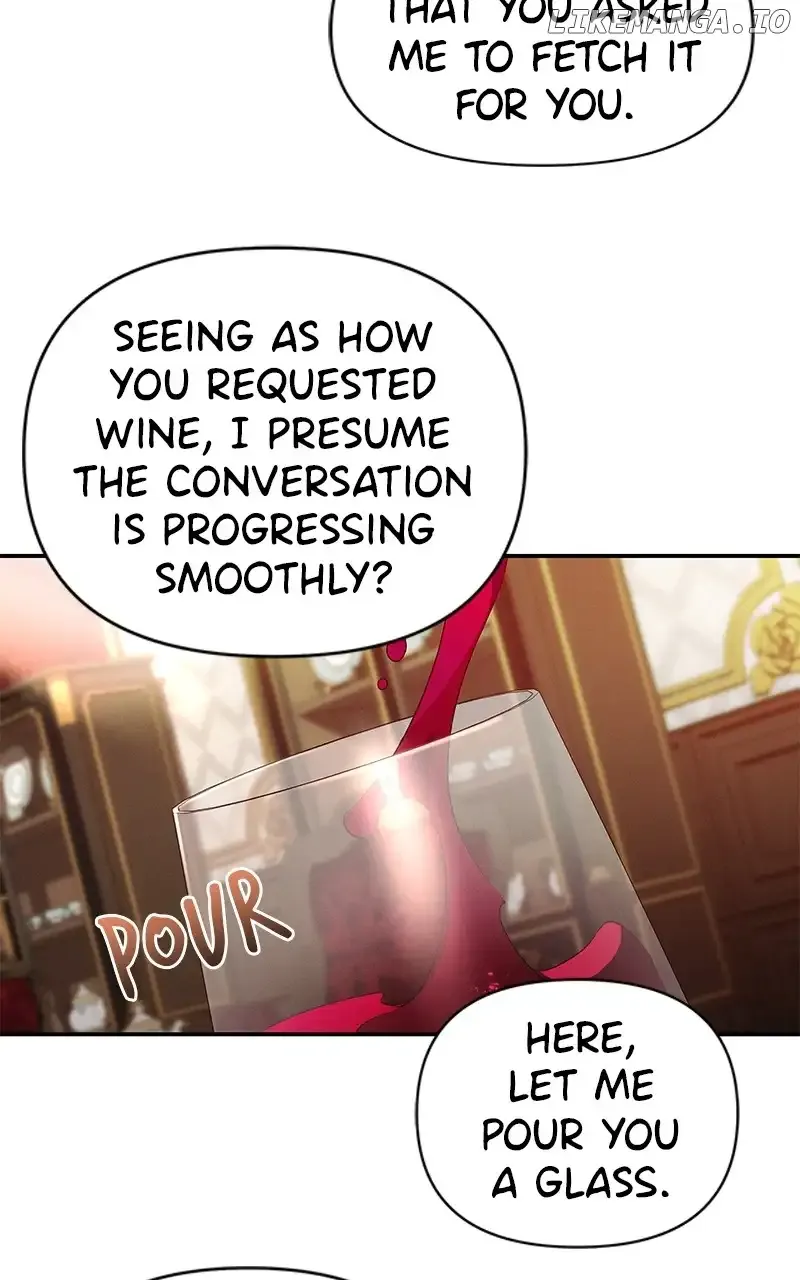Oh, Dear Nemesis Chapter 91 Online - página 26