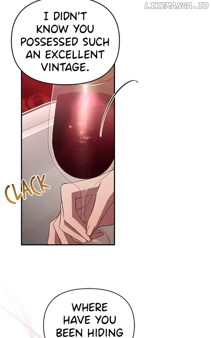 Oh, Dear Nemesis Chapter 91 Online - página 27