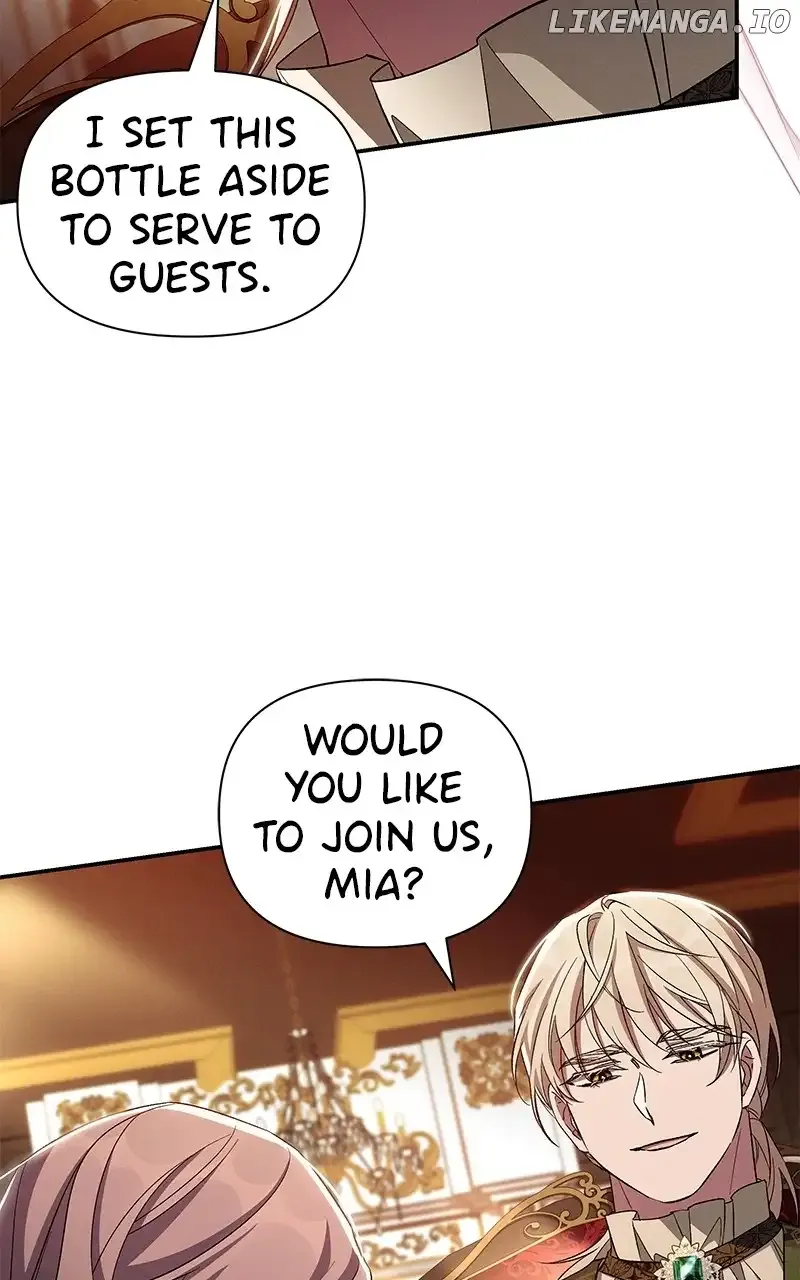 Oh, Dear Nemesis Chapter 91 Online - página 29