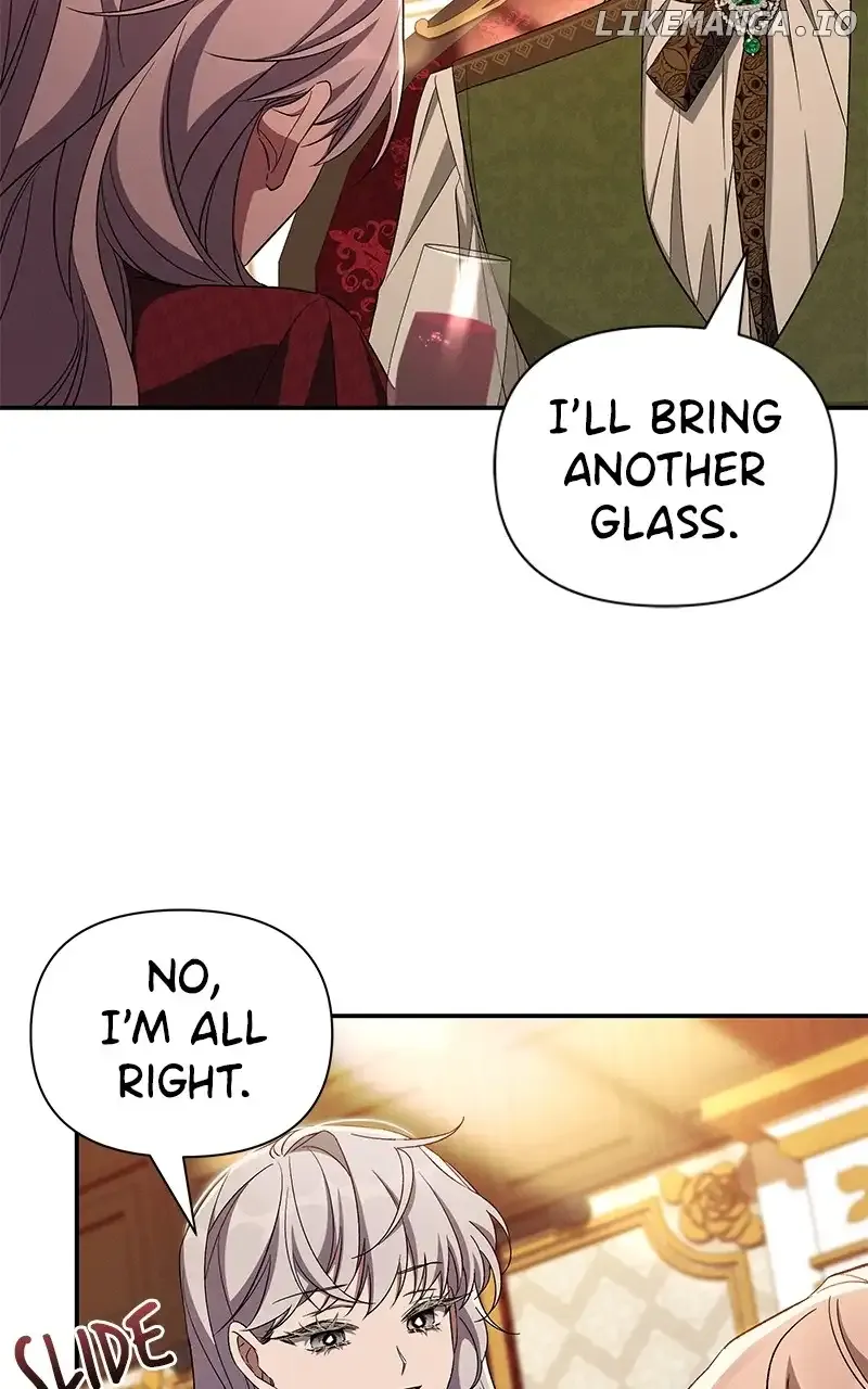 Oh, Dear Nemesis Chapter 91 Online - página 30
