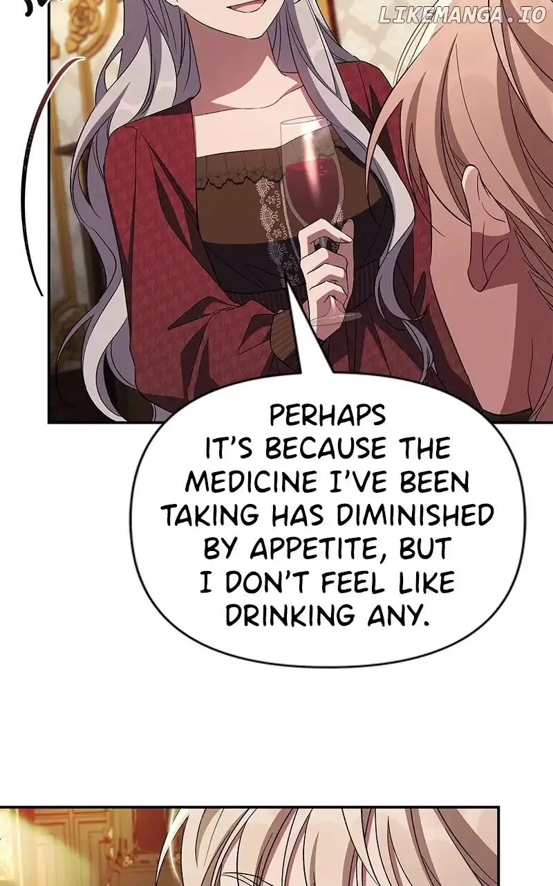 Oh, Dear Nemesis Chapter 91 Online - página 31