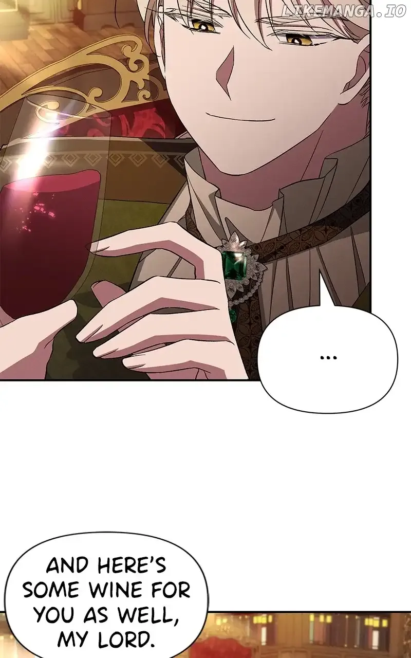 Oh, Dear Nemesis Chapter 91 Online - página 32