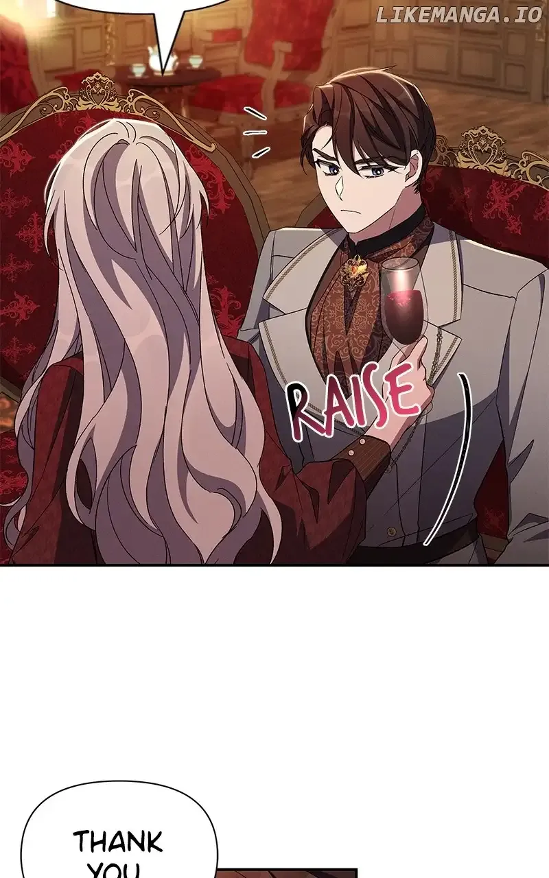 Oh, Dear Nemesis Chapter 91 Online - página 33