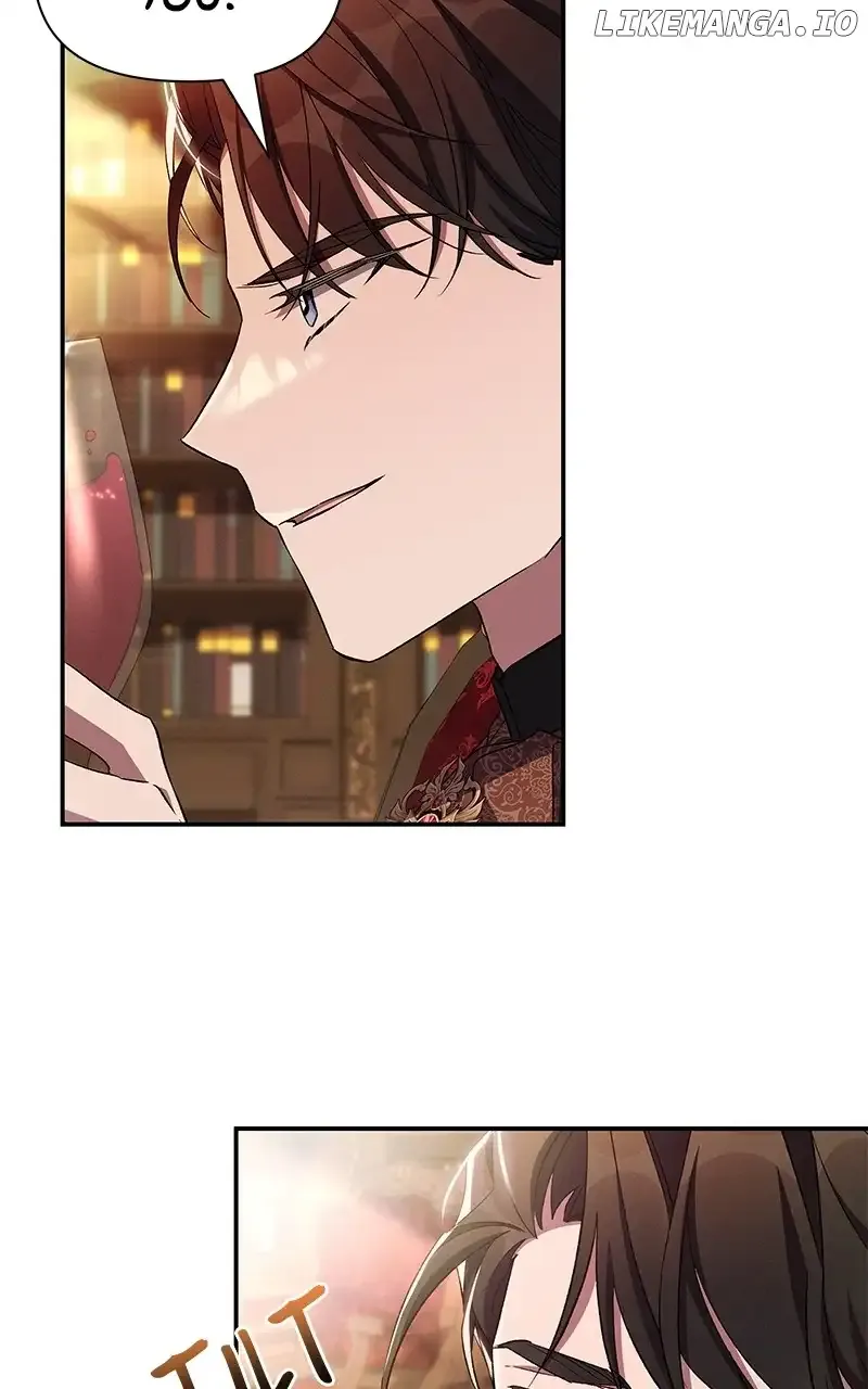 Oh, Dear Nemesis Chapter 91 Online - página 34