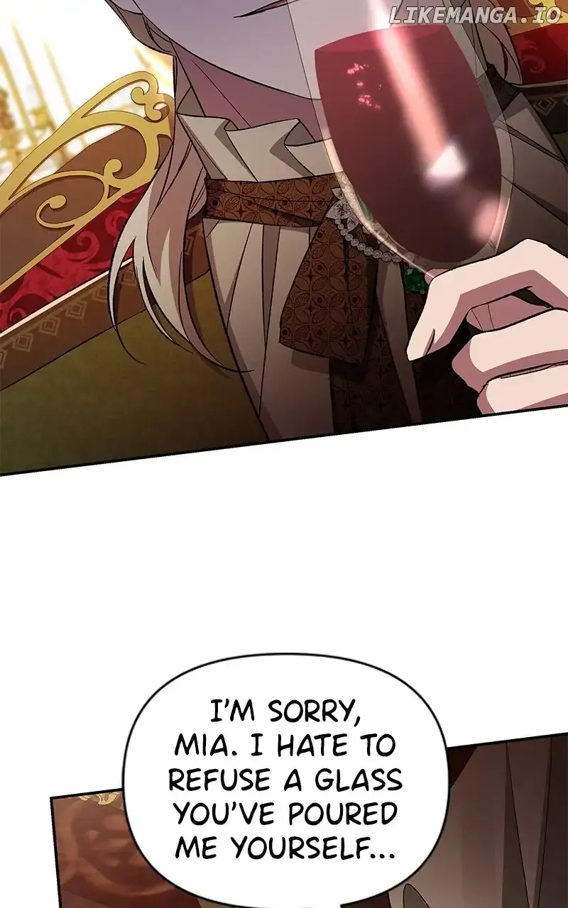 Oh, Dear Nemesis Chapter 91 Online - página 36